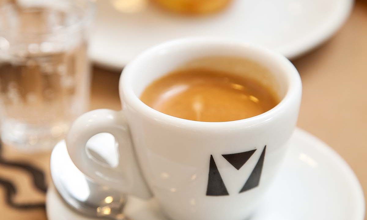 Vista Café
