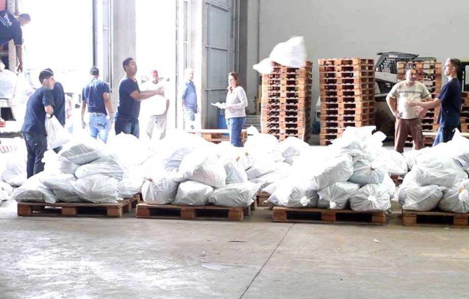 Itens apreendidos pela Receita Federal Itens apreendidos pela Receita Federal