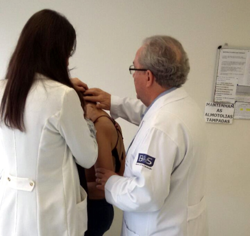 Quinta edição da Virada da Pele Saudável começa nesta sexta (22)