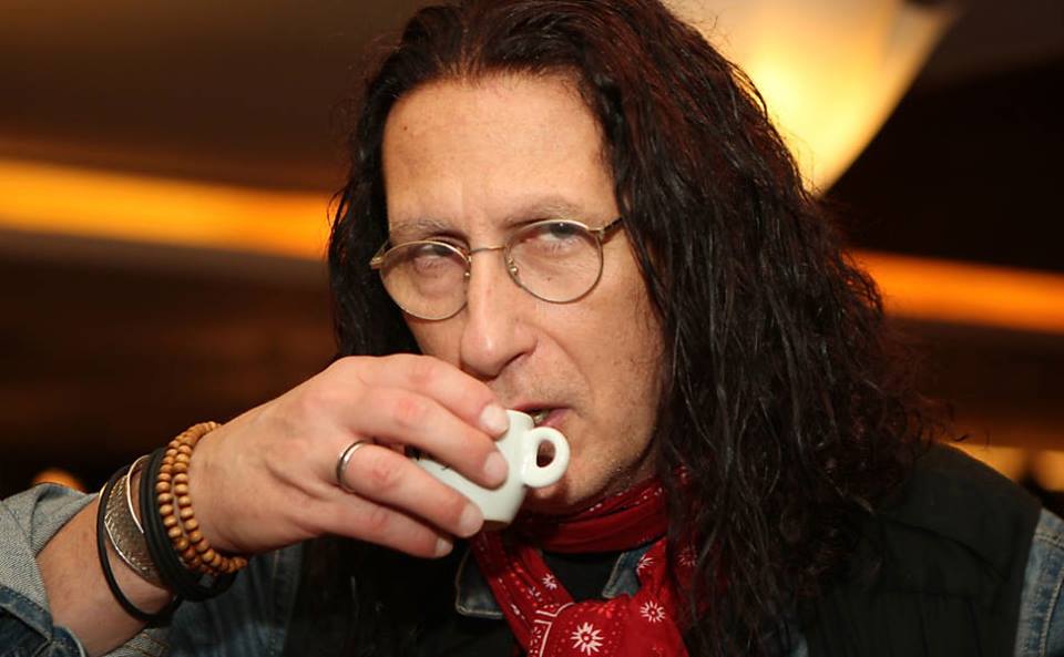 Gerald Thomas dá a largada a “Dilúvio” em São Paulo