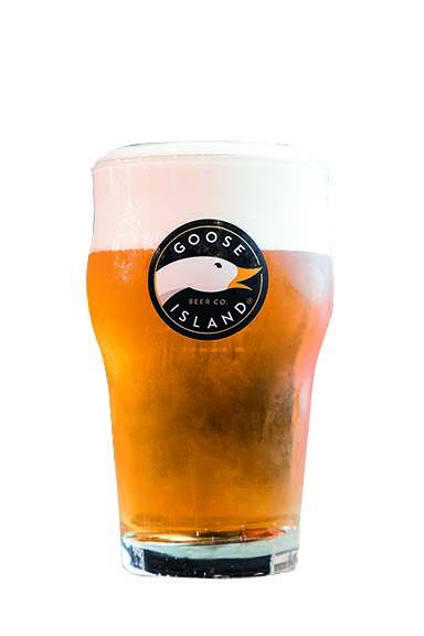 Goose Island Goose Island