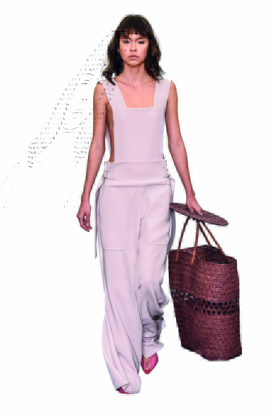 Tendências e polêmicas da São Paulo Fashion Week