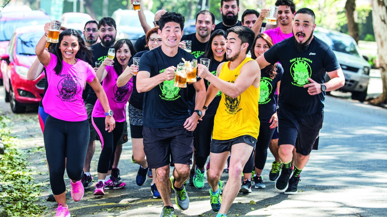 GRUPO CORRIDA