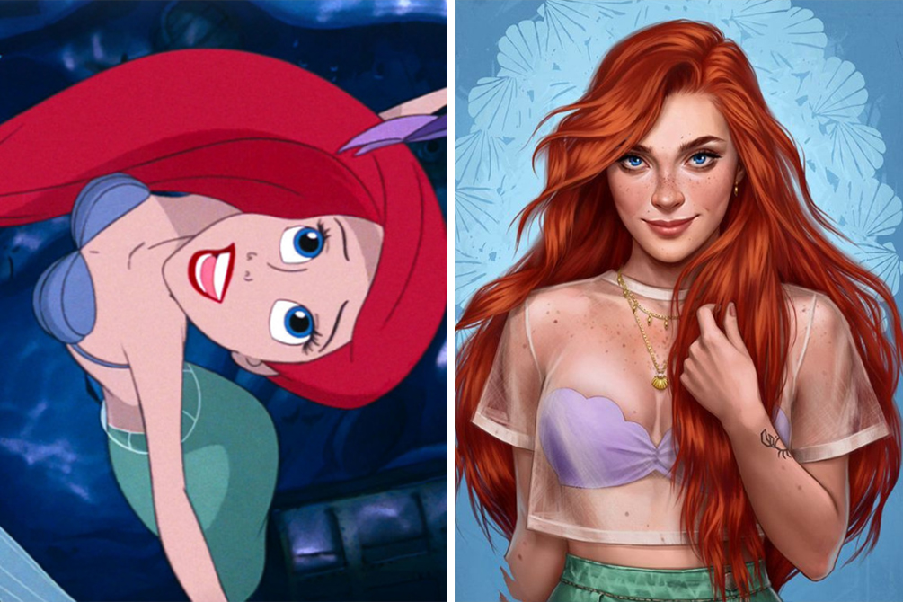 ilustra&ccedil;&atilde;o-princesas-disney-03