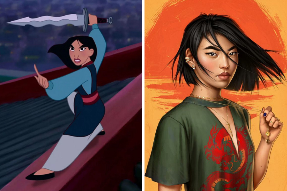 ilustra&ccedil;&atilde;o-princesas-disney-05