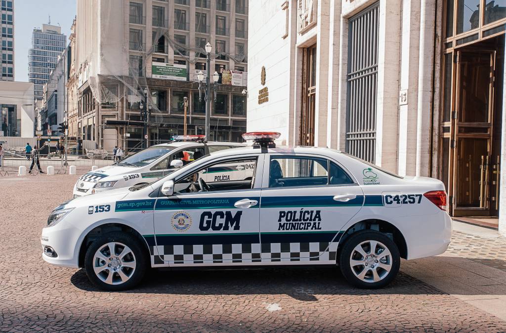 Guarda Civil Metropolitana ganhará complemento no nome