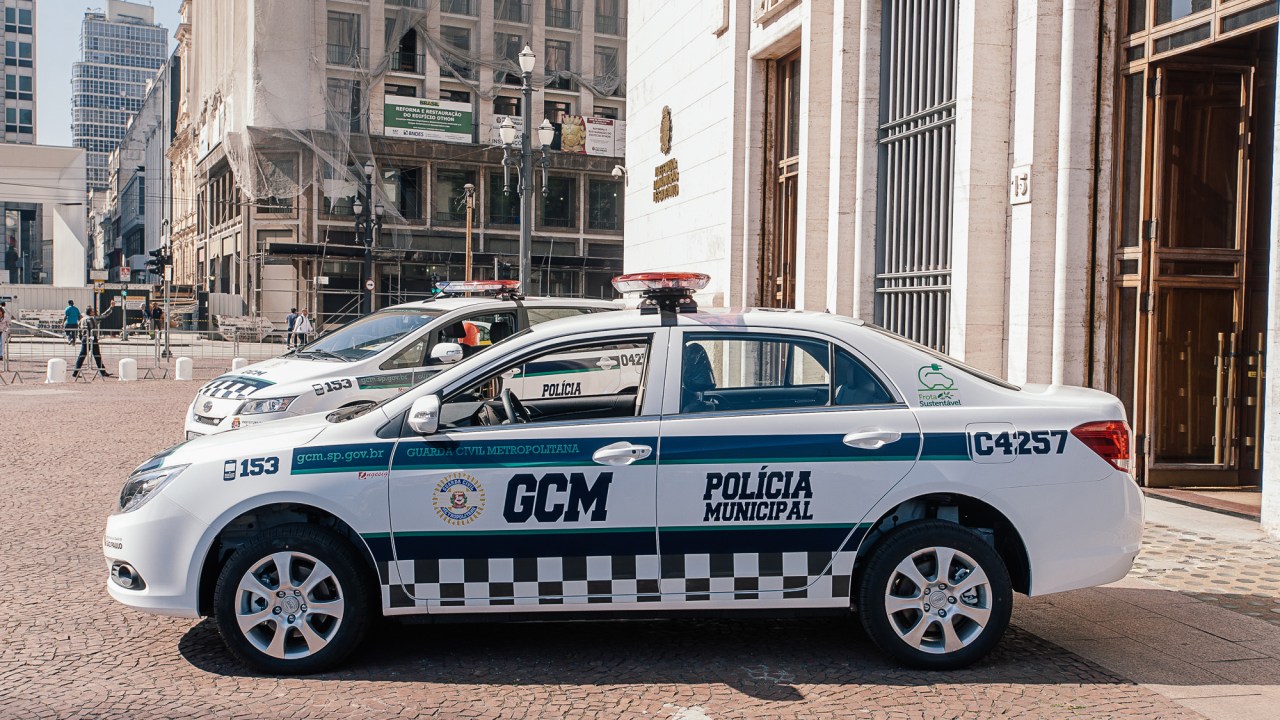 GCM