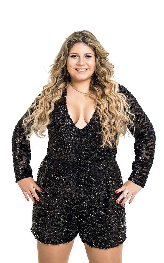 Marília Mendonça Marília Mendonça