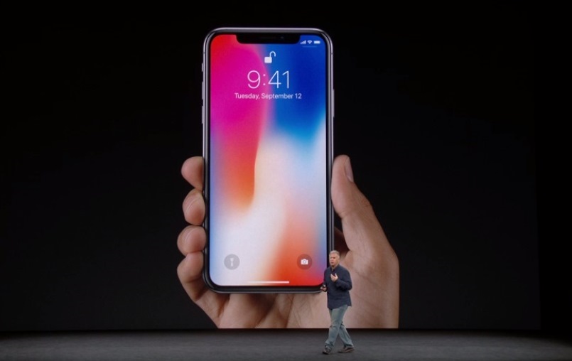 Novo iPhone chega às lojas em novembro