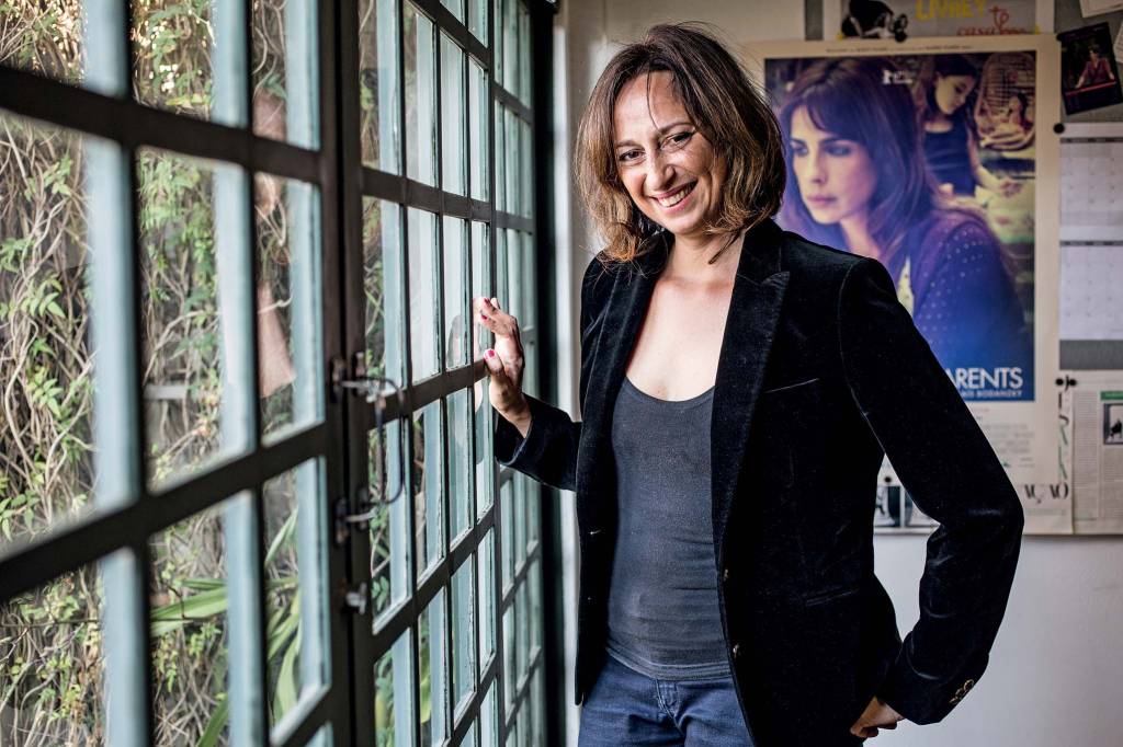 Quem é Laís Bodanzky, a diretora do premiado ‘Como Nossos Pais’
