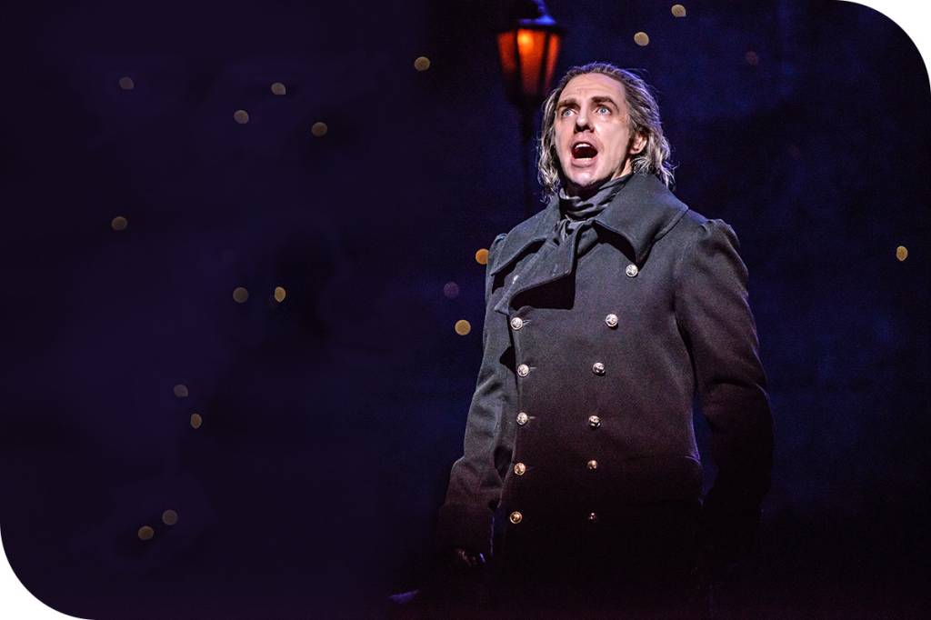 9 perguntas para não perder nada do musical Les Misérables