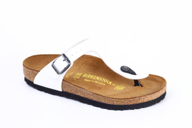 Loja Perere – Birkenstock Gizeh infantil – de R$ 399 por R$ 70