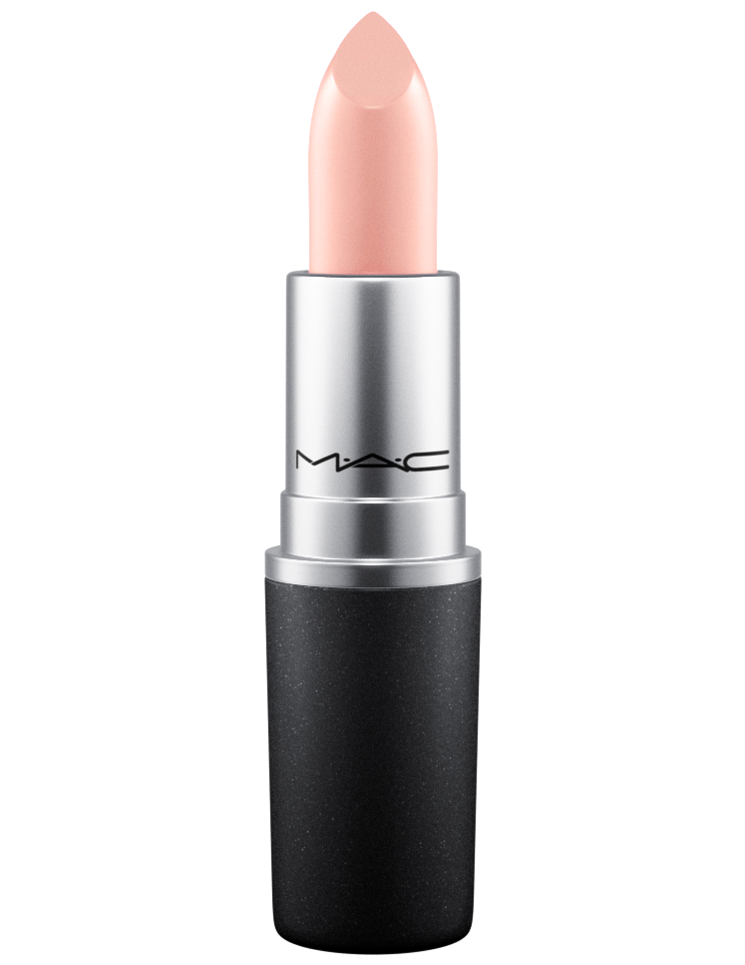 Cor 'Cr&egrave;me d&rsquo;Nude', p&aacute;lido puxado para o p&ecirc;ssego de acabamento cremesheen