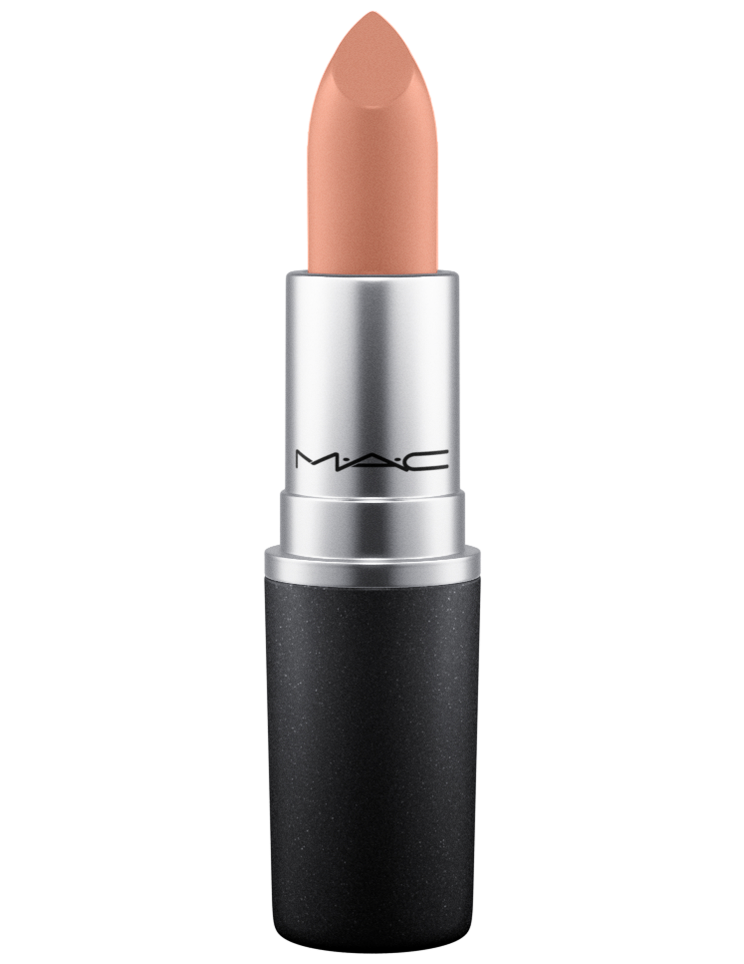 Cor 'Easy Babe', marrom claro de acabamento matte