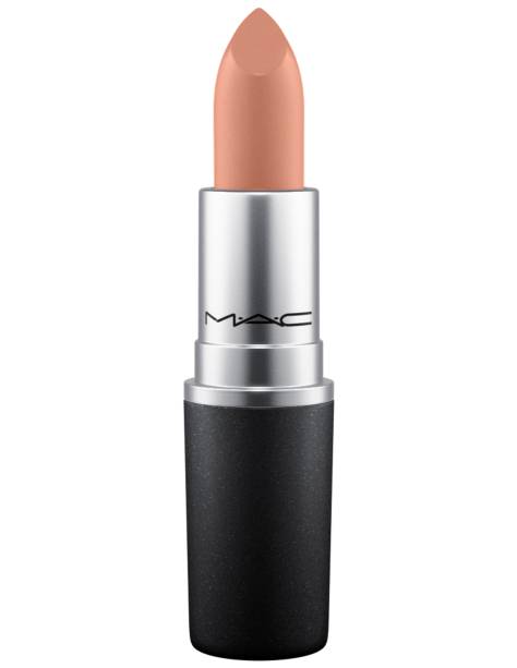 Cor 'Easy Babe', marrom claro de acabamento matte