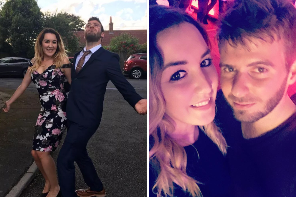 Mulher revela por que namorado nunca a viu sem maquiagem