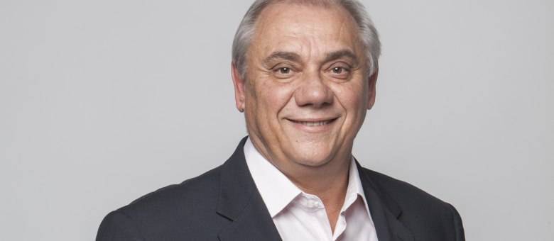 Mensagem em perfil de Marcelo Rezende comove seguidores