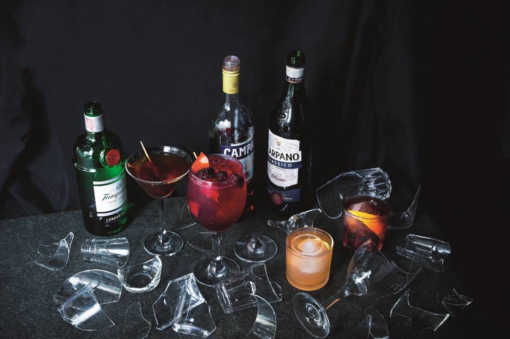 Comprimido contra a ressaca chega ao mercado