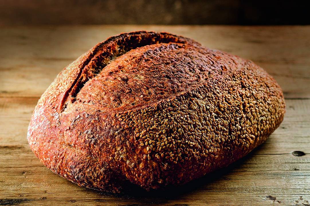 P&atilde;o &ndash; Padaria Artesanal Org&acirc;nica