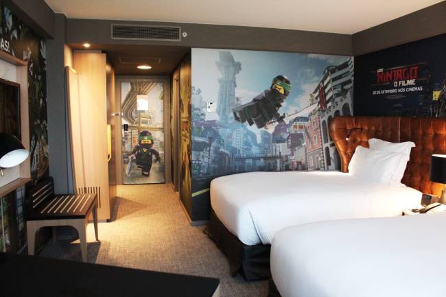 Pullman Guarulhos_Leg Ninjago_Divulgação AccorHotels (5)