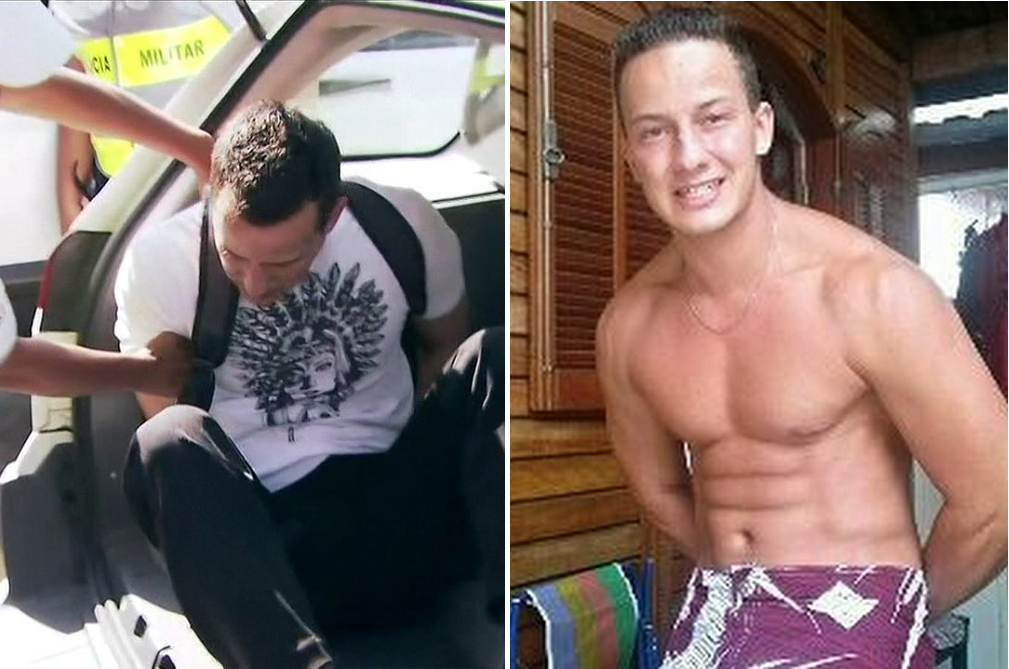 Juiz libera detido por ejacular em passageira de ônibus na ZL