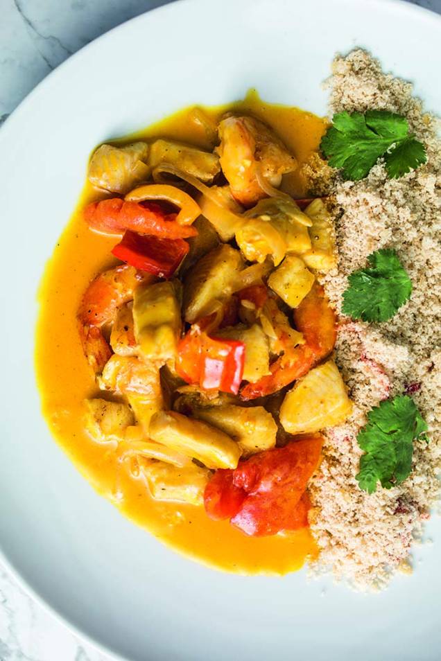 Jamile Restaurante: moqueca Jamile Restaurante: moqueca