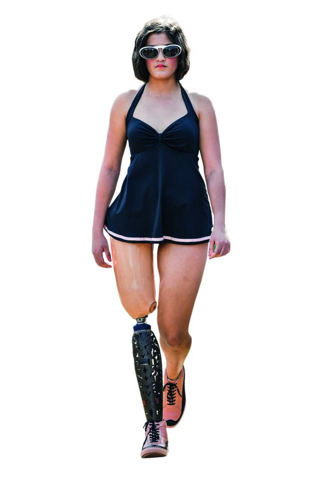 Desfile de Ronaldo Fraga Desfile de Ronaldo Fraga