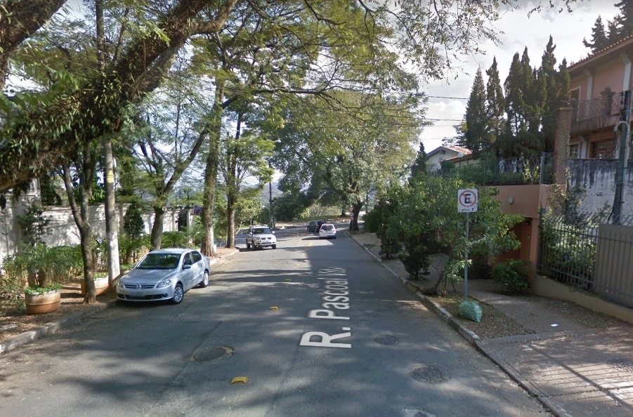 rua pascoal