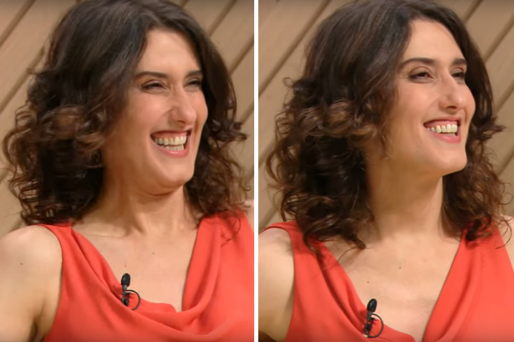 Dois tombos roubaram a cena no “MasterChef Profissionais”