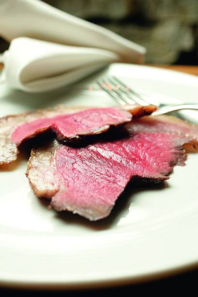Picanha: preferência nacional e atração do espeto corrido Picanha: preferência nacional e atração do espeto corrido