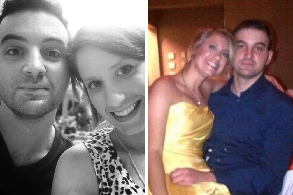 Viúvo é surpreendido ao ver foto da mulher com vestido de noiva