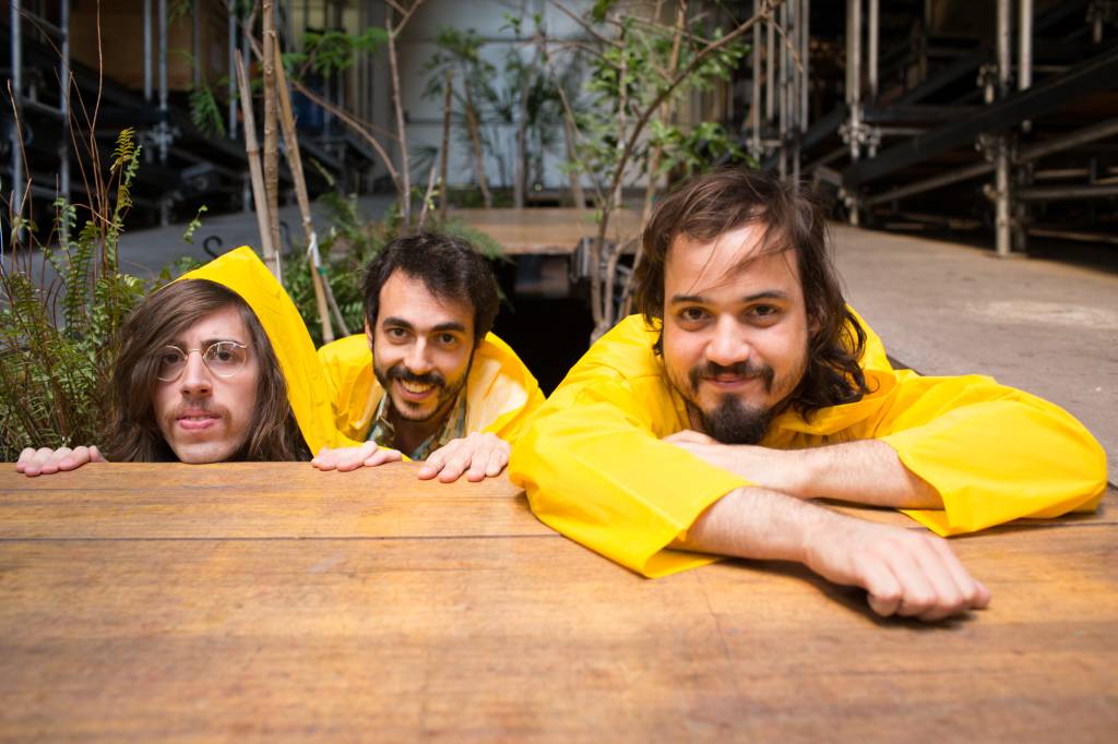 Nova trilha: geração de talentos muda a cena musical da cidade