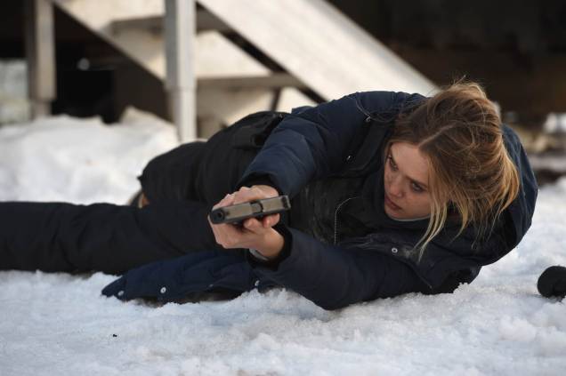 Terra Selvagem Terra Selvagem