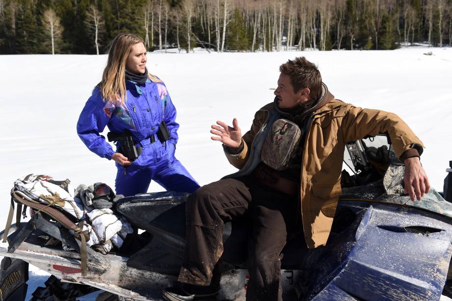 Terra Selvagem Terra Selvagem