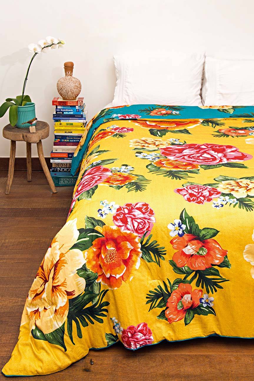 Farm lança linha com artigos de decoração para casa