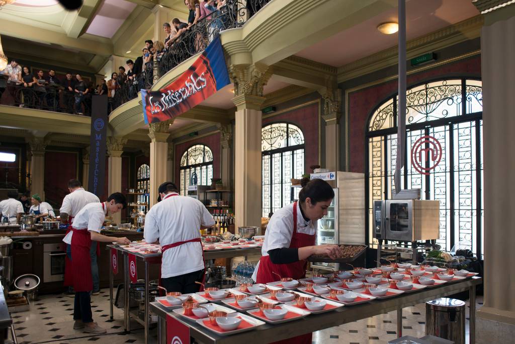 Masterchef