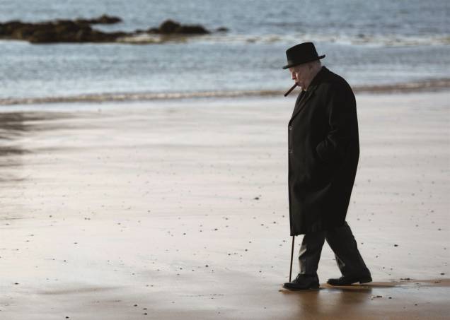 Churchill Churchill