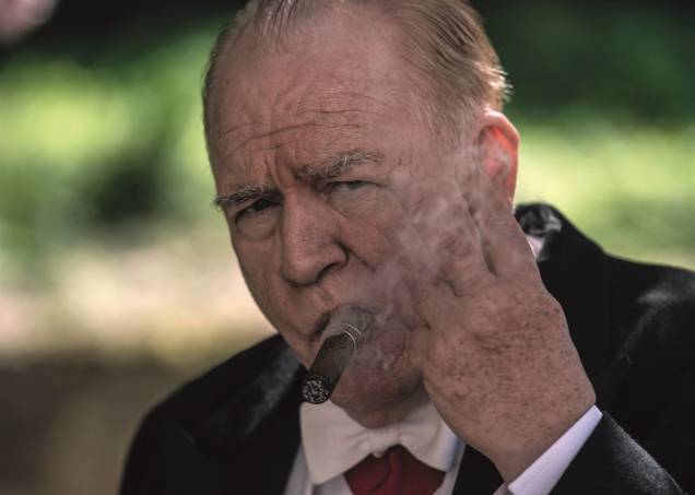 Churchill Churchill
