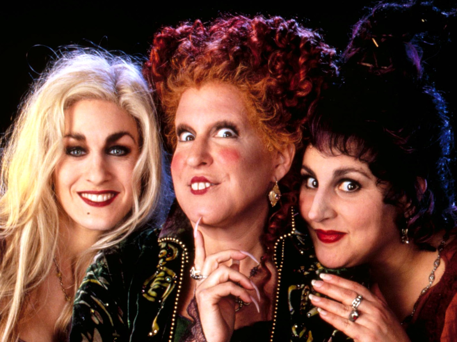 Halloween: uma seleção dos itens mais vendidos na 25 de Março