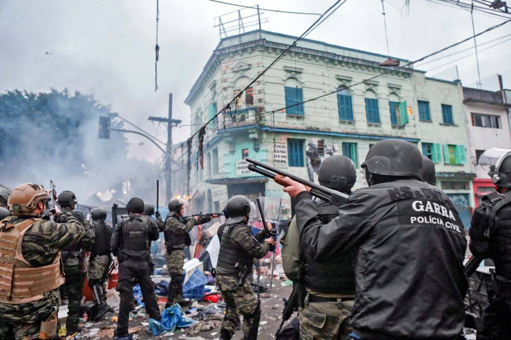 Cracolândia