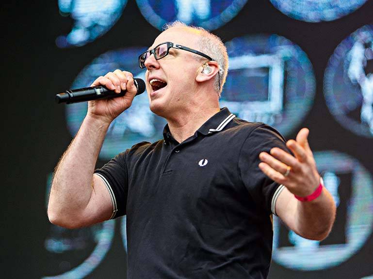 Bad Religion