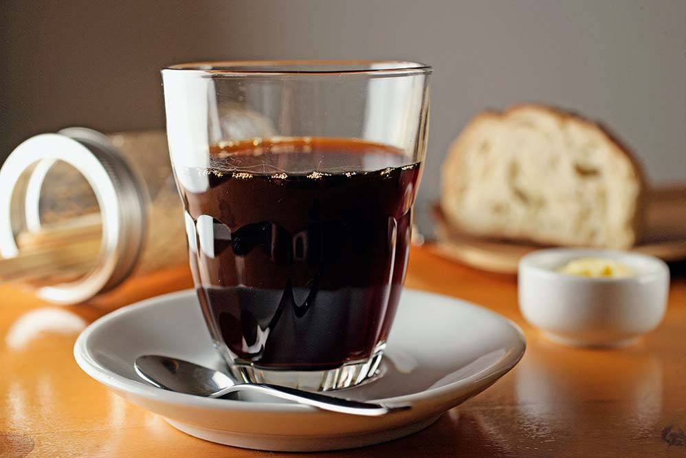 Takkø Café