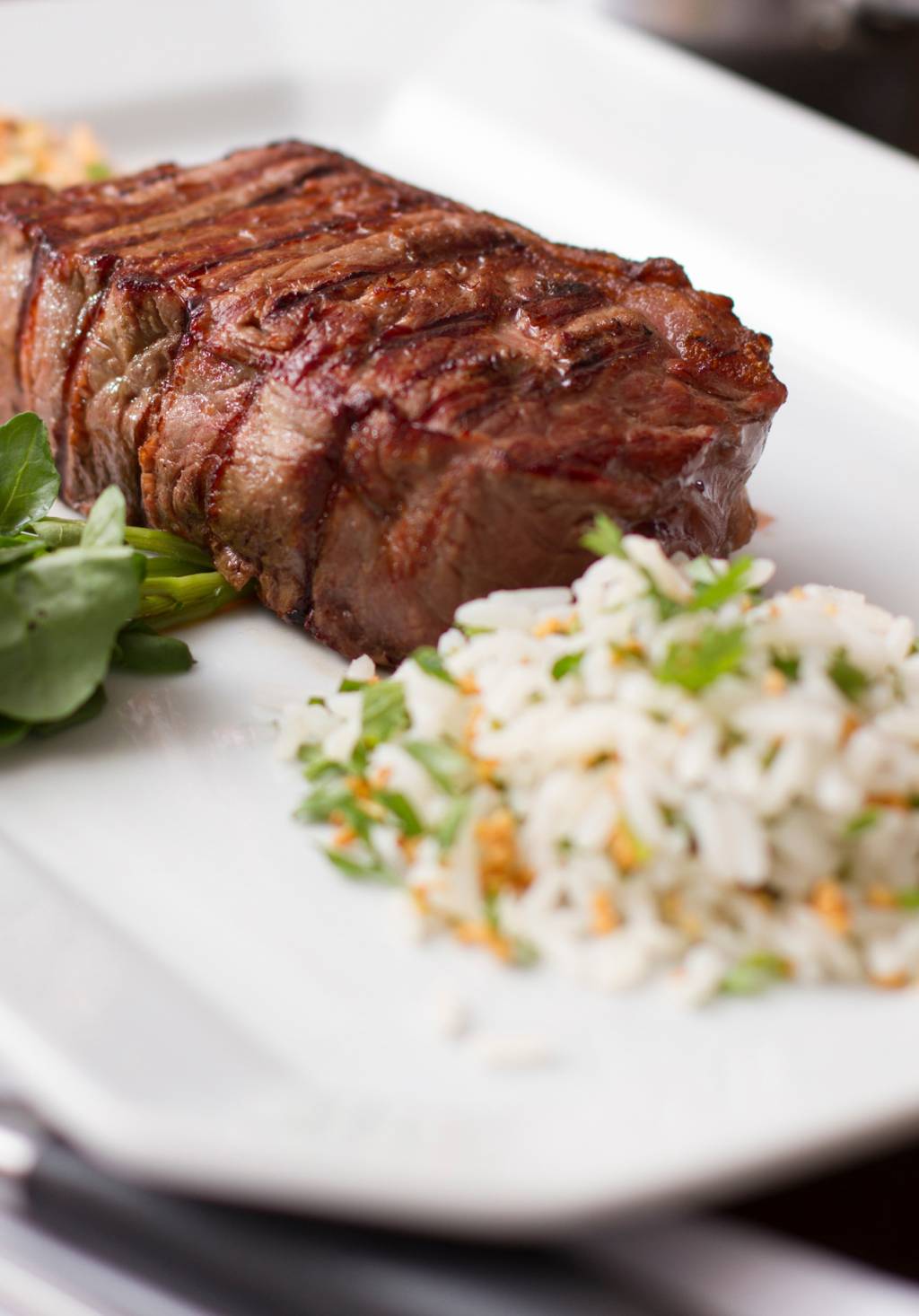 Bife ChorizoeArrozCozinheiro-Temploda Carne-Foto Rafael Wainberg