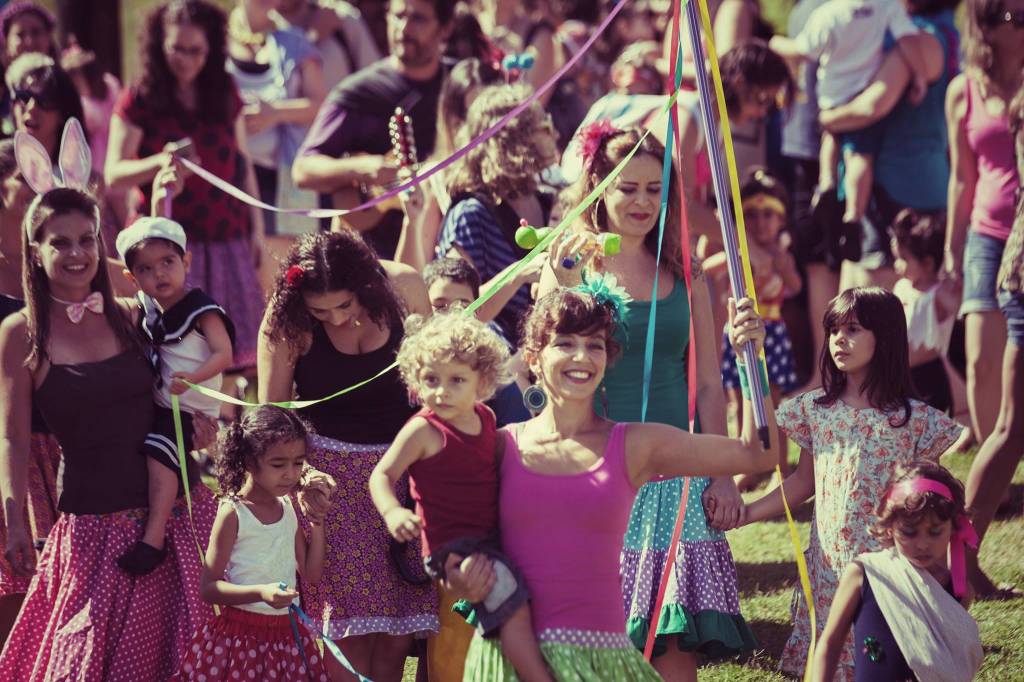 Confira atrações gratuitas para curtir no Dia das Crianças