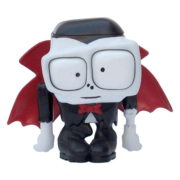 Oito itens para entrar no clima do Dia das Bruxas