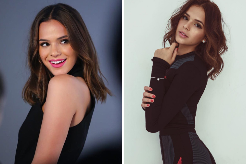 Look polêmico de Marquezine tem vestido avaliado em 44 000 reais