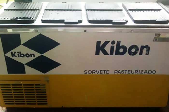 Treze sorvetes que deixaram saudade