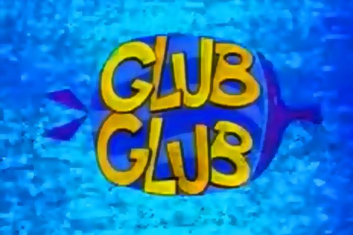 Por onde anda o elenco de Glub Glub?