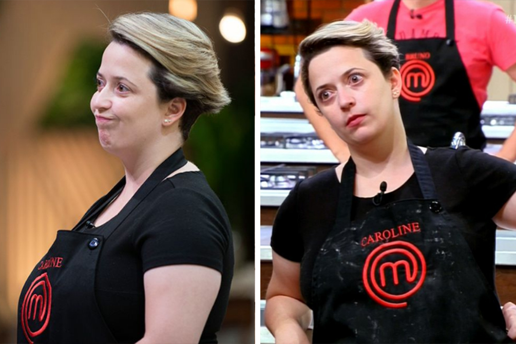 Ex-participante do “MasterChef” manda indireta no Facebook