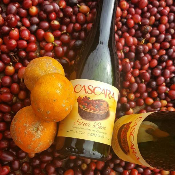 <strong>Zalaz</strong><span>&nbsp;com Cascara (sour com lim&atilde;o-cravo e ch&aacute; da casca do caf&eacute;), Barley Wine, Pazion (american wheat com maracuj&aacute;), Double Zuzi (coffee porter), California Common, Belgian Blond, Wheat Wine, L&uacute;men (citrus pale lager) e &Aacute;urea (IPA)</span>